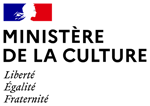 Ministère culture
