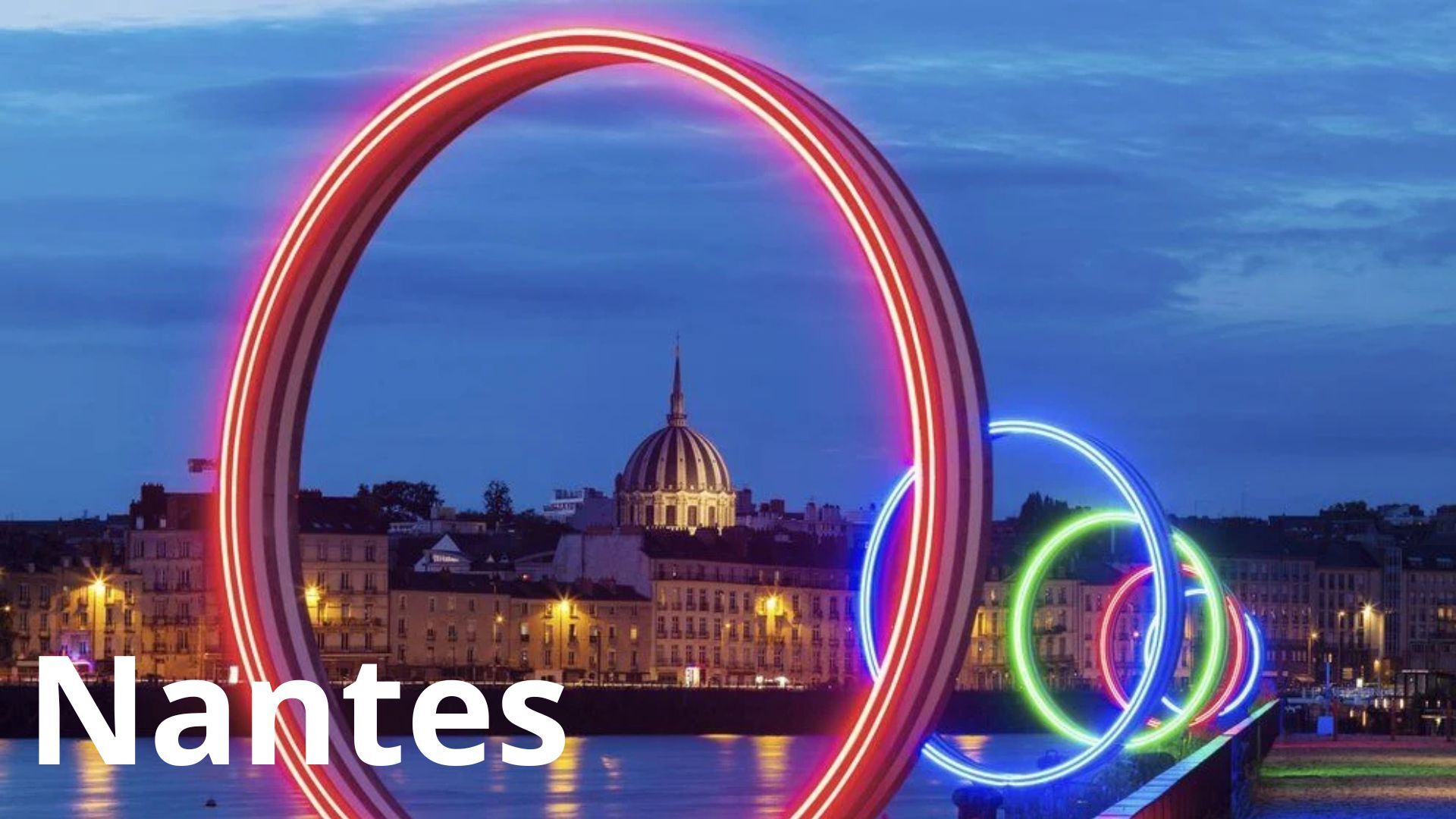 Nantes